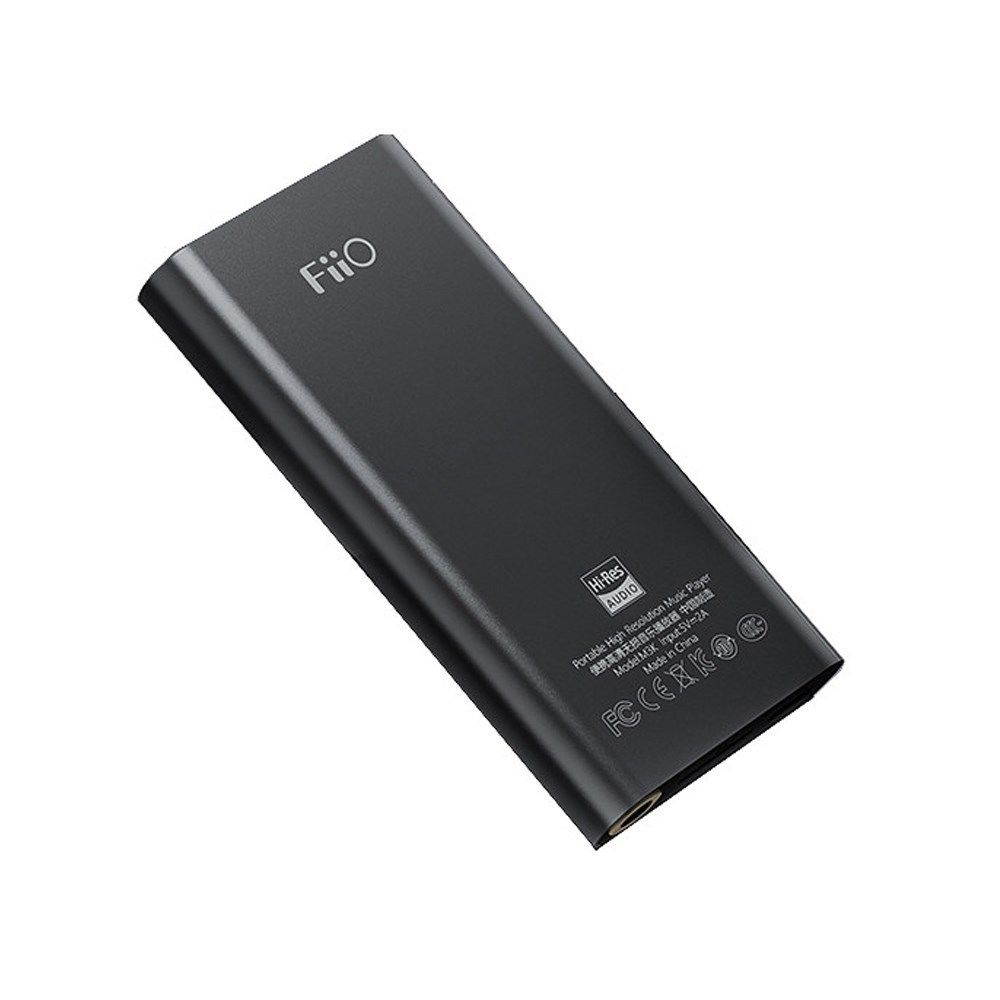 FiiO M3K Portable High-Resolution Lossless Audio Player Digital Voice Recorder