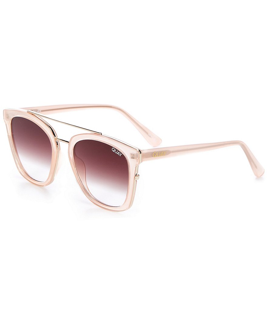 Quay Australia Sweet Dreams Sunglasses