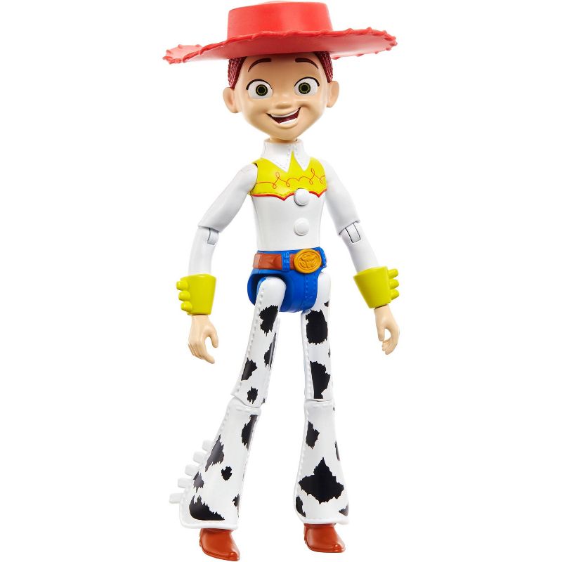Disney Pixar Toy Story True Talkers Jessie Figure