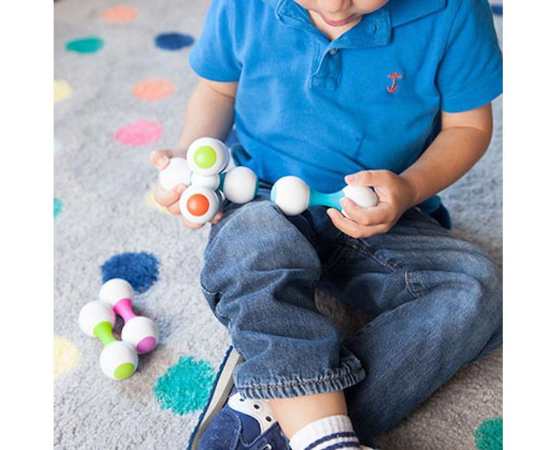  Fat Brain Toys Flexicule FA168-1