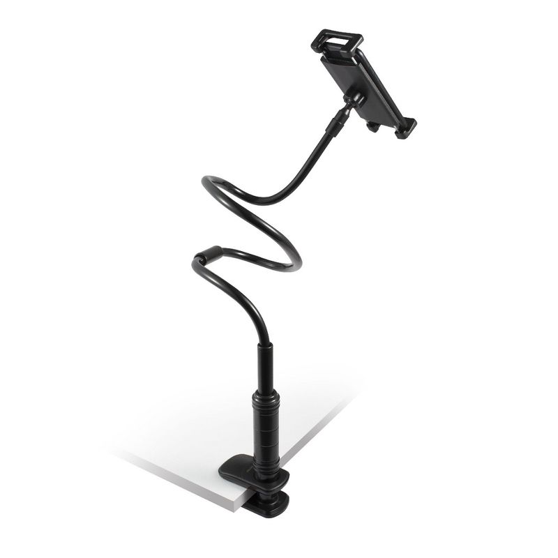 heyday™ Tech Organizer Croc Case - Black