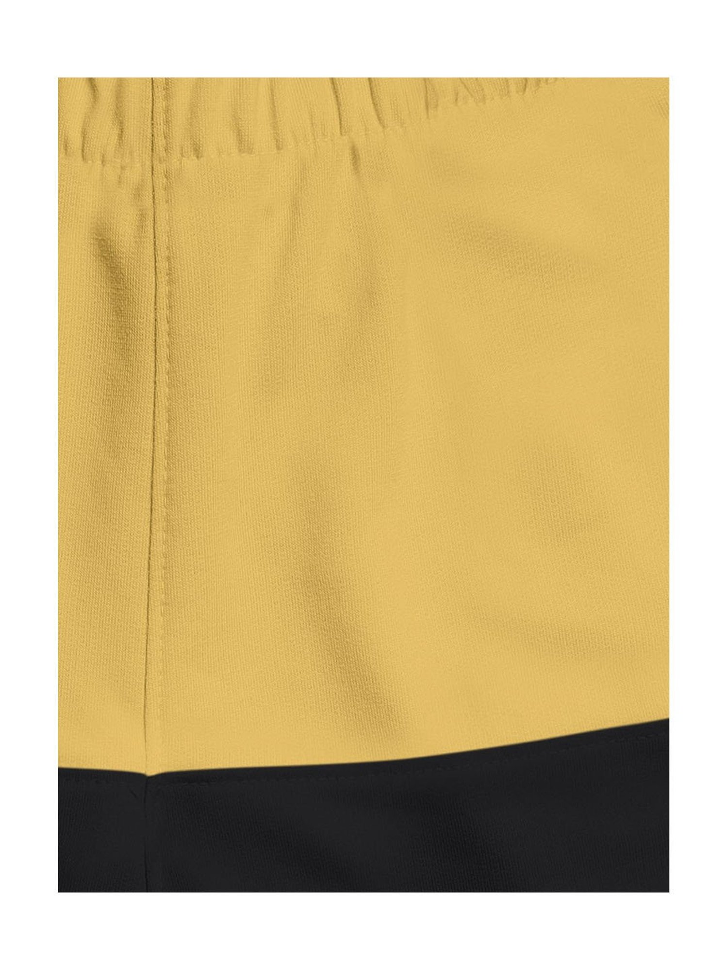 HELLCAT Boys Multi Color Block Shorts (Pack Of 2)