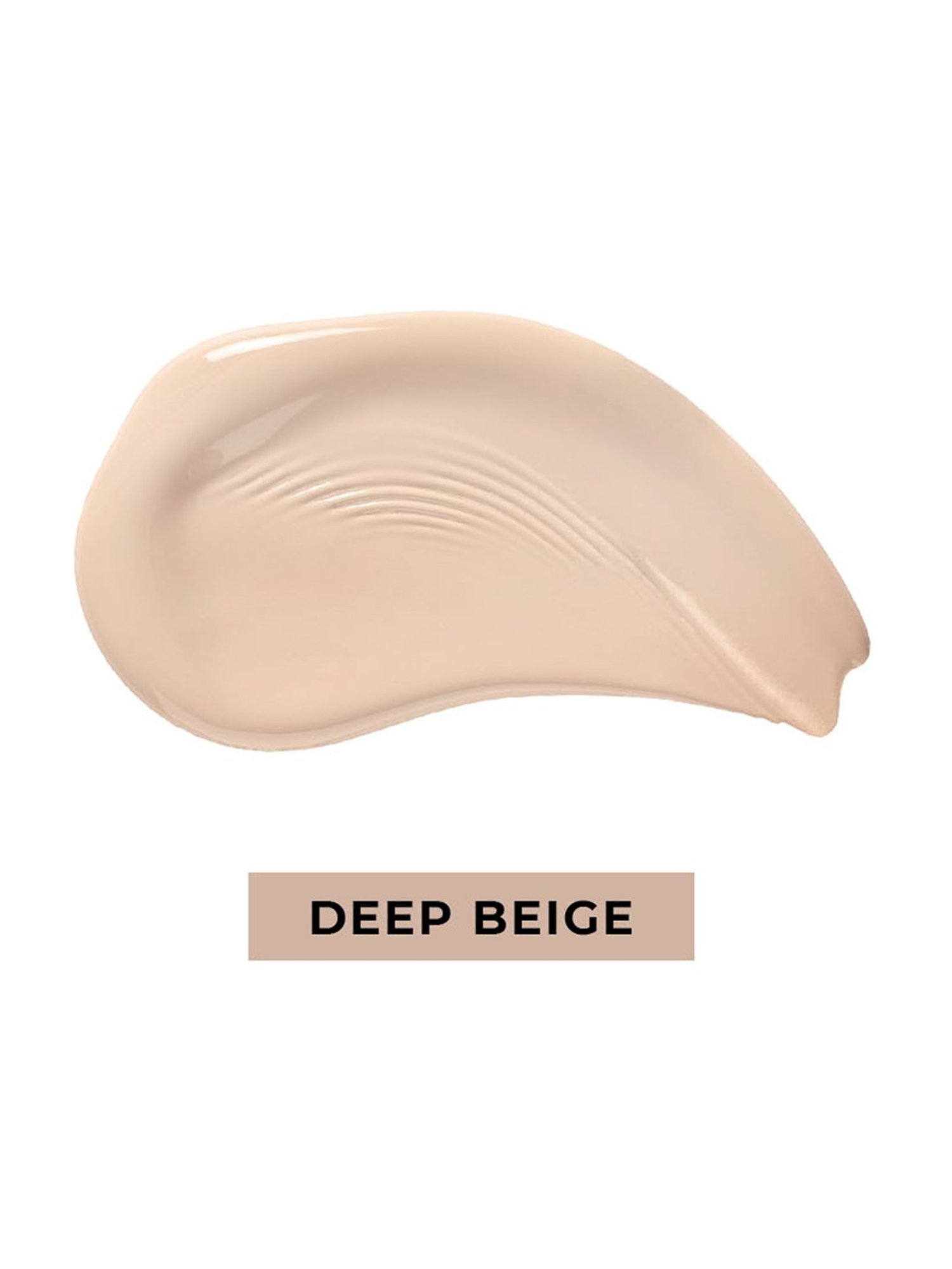 Lamel Oh my Clear Face Foundation SPF 15 402 Deep Beige - 40 ml