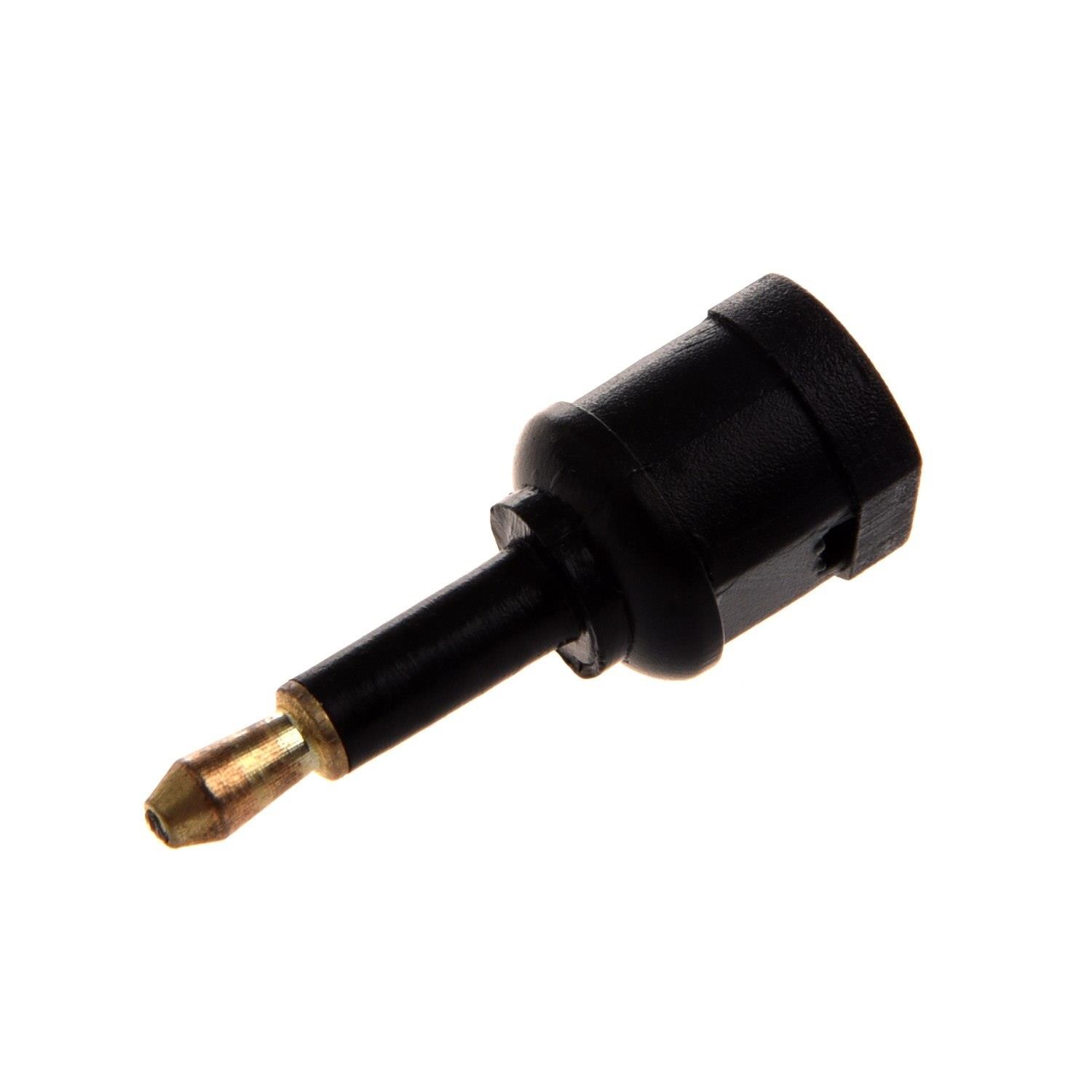 Fiber Optic Toslink to 3.5mm Mini Adapter