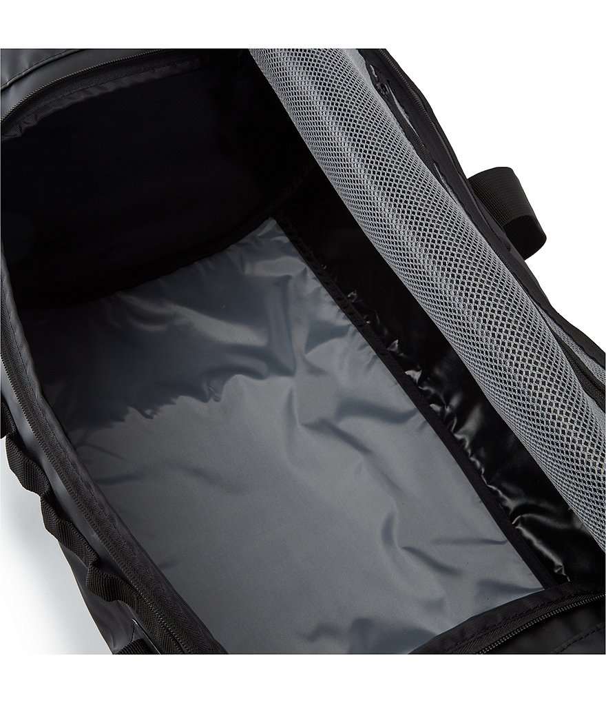 Gill Tarp Barrel Bag