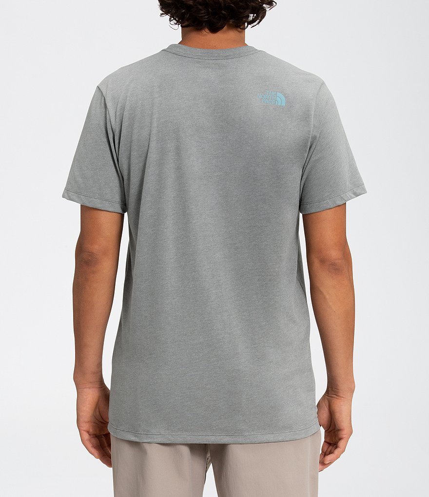The North Face Short-Sleeve Simple Dome Tee
