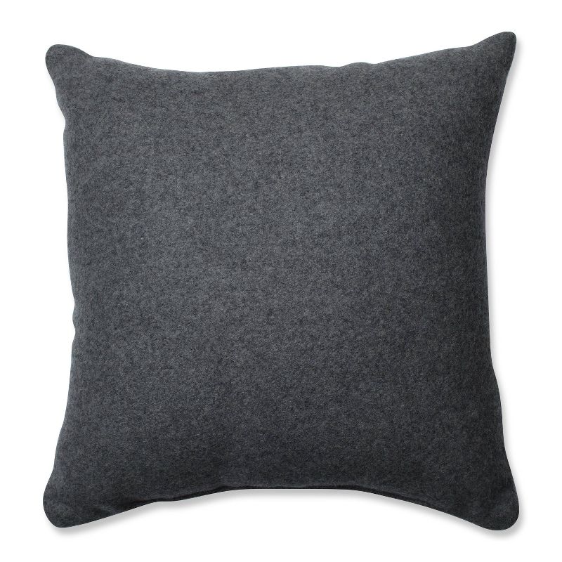 16"x16" Gift Car Square Throw Pillow - Pillow Perfect