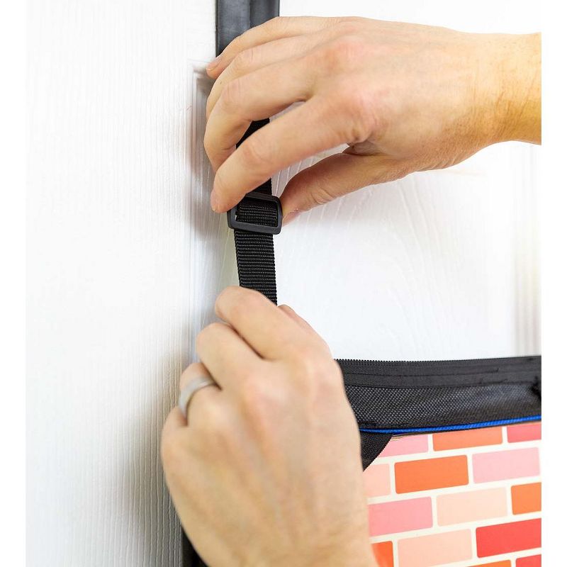 Chance - James Composite Size 7 Leather Basketball