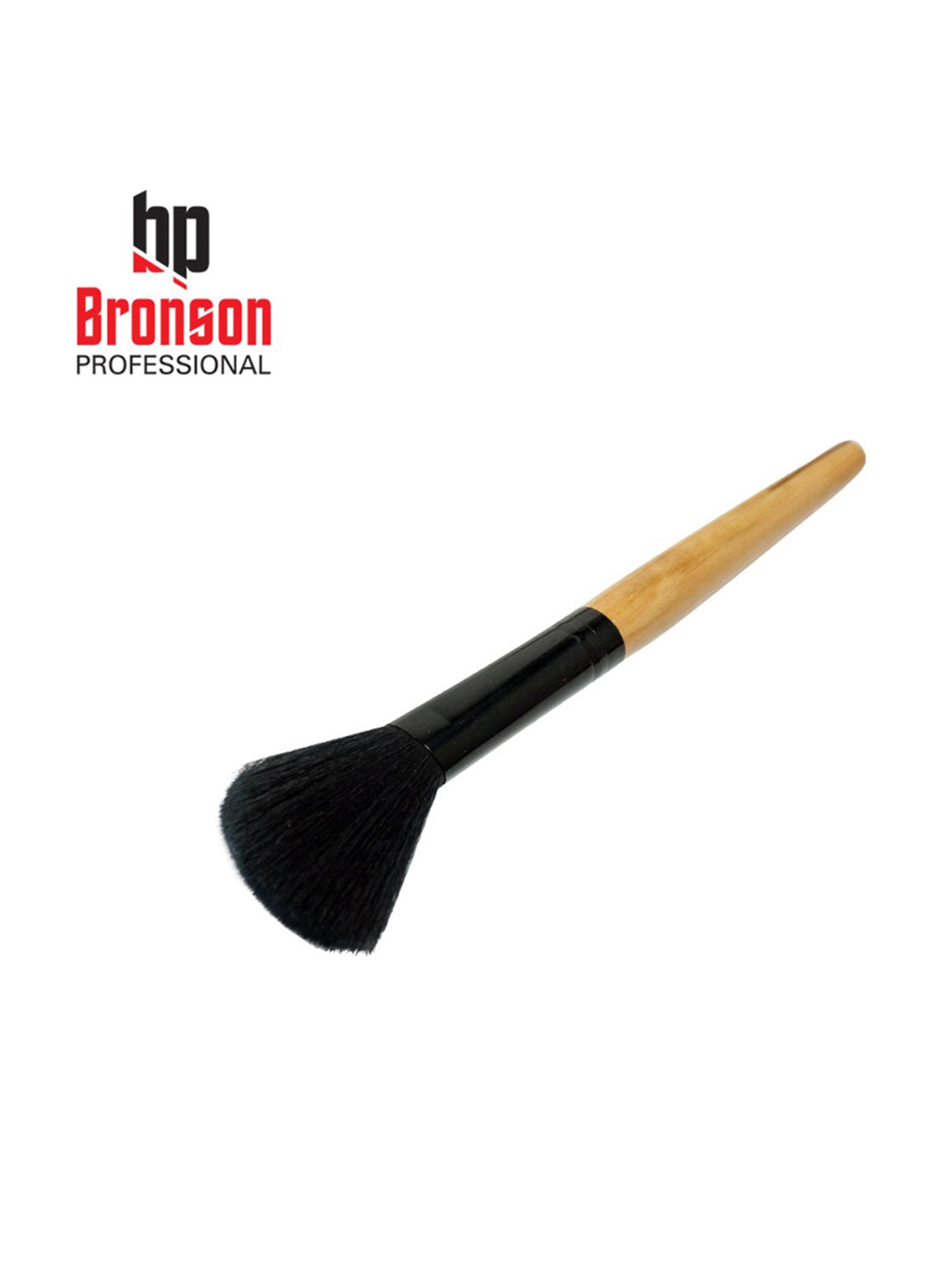 Bronson Professional Angled Makeup Brush