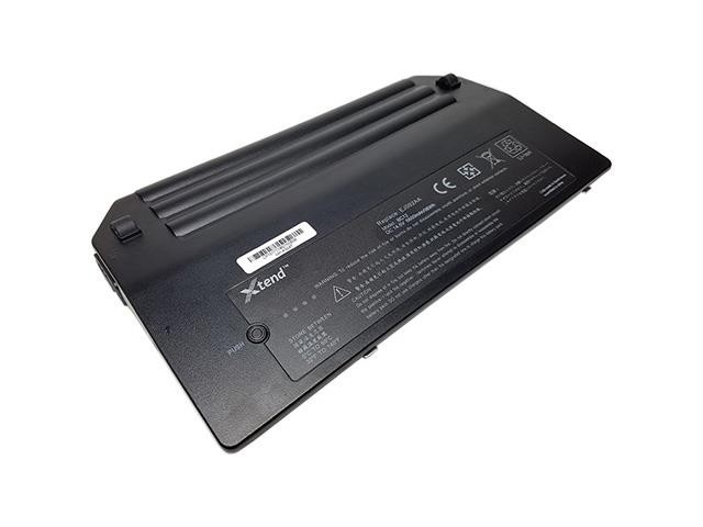Xtend Brand Replacement For HP Secondary Travel Battery HP Spare 405389-001
