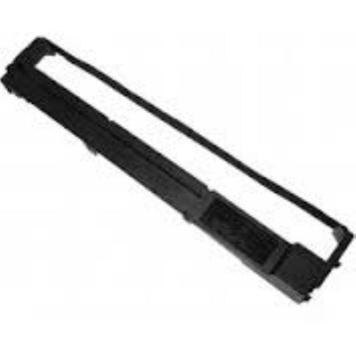 DNP W190 Near Edge Wax Black Thermal Barcode Ribbons (4.17 IN. X 1969 Ft.) (106MM X 600M) (24/PK) (F-TD106600)