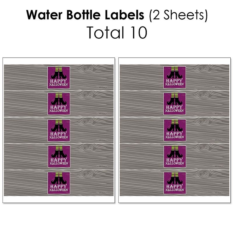 Nativity Stickers - 864-Count Christmas Stickers, Scrapbook Stickers for Kids Christmas Holiday Party Favors, Church, Bible School, 36 Sheets, 8.5x5"