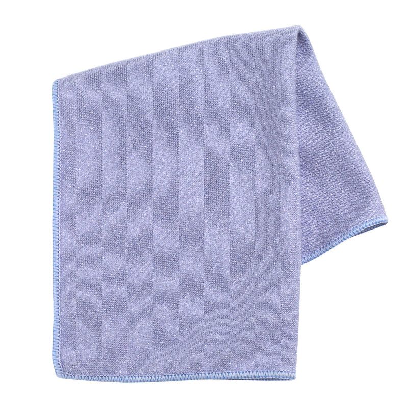 Casabella Infuse All Purpose Microfiber Cloths - 2pk