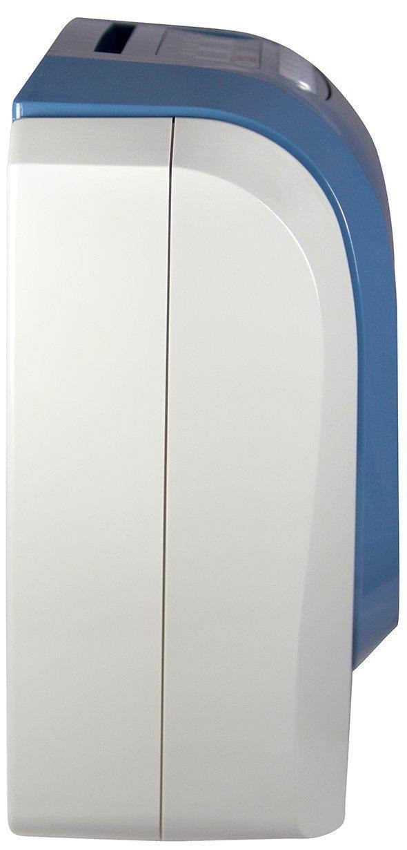 The CT-900 Calculating Time Recorder-designed for companies with less than 100 employees. Industry first value-adds include:free operational battery backup and free lifetime customer support.