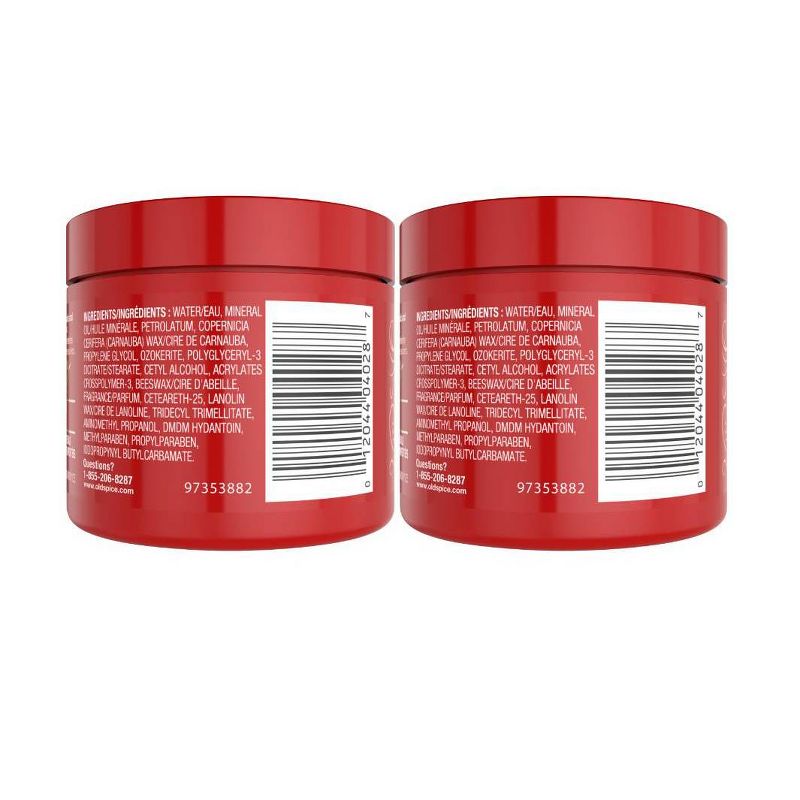 Old Spice Pomade - 2.64oz/2pk