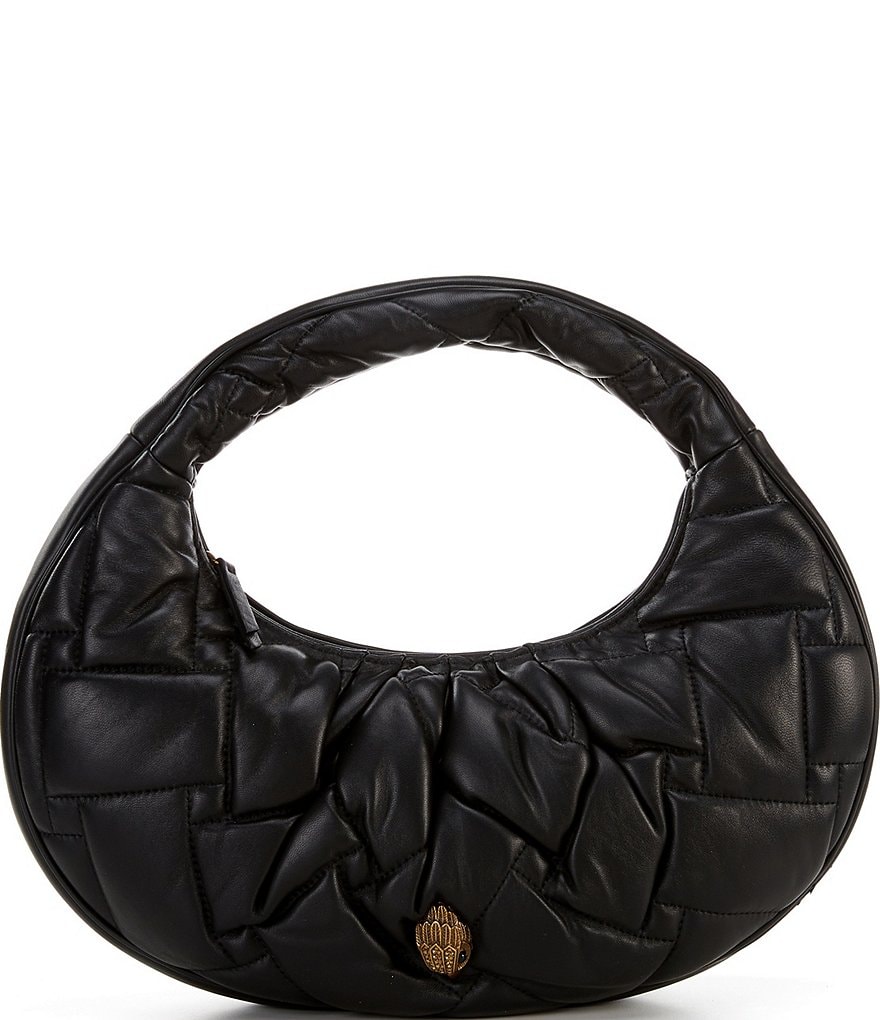 Kurt Geiger London Kensington Soft Hobo Bag