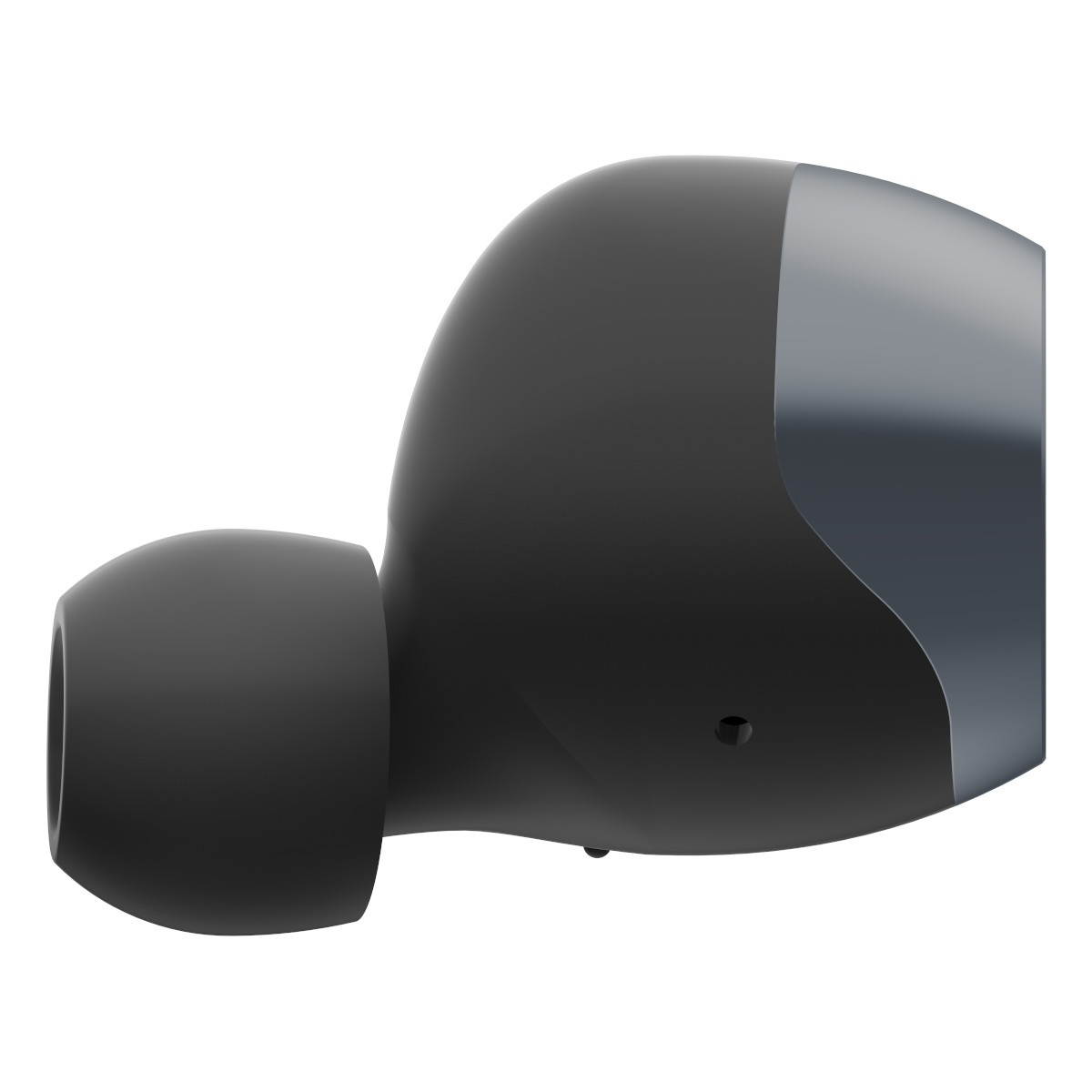 Technics EAH-AZ70W Bluetooth True Wireless Noise Cancelling Earbuds (Black)