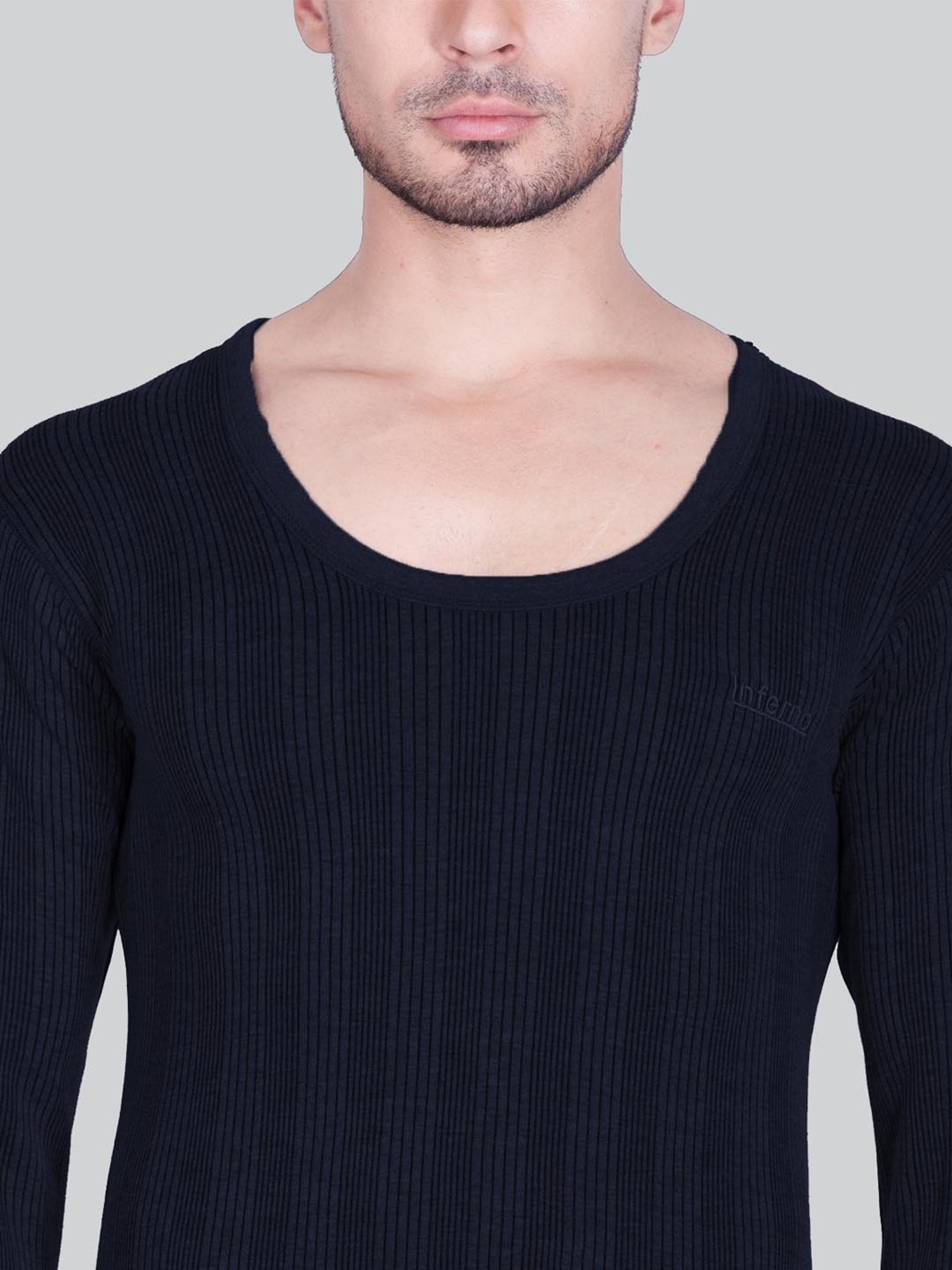 XYXX Black Thermal Top