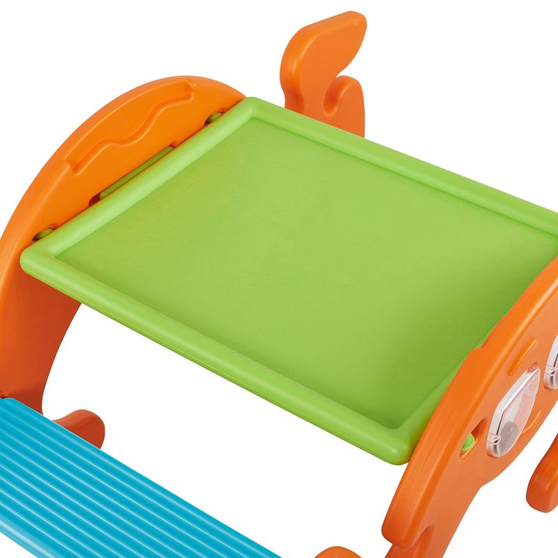 Swingan DIY Swing Set Kit - Yellow