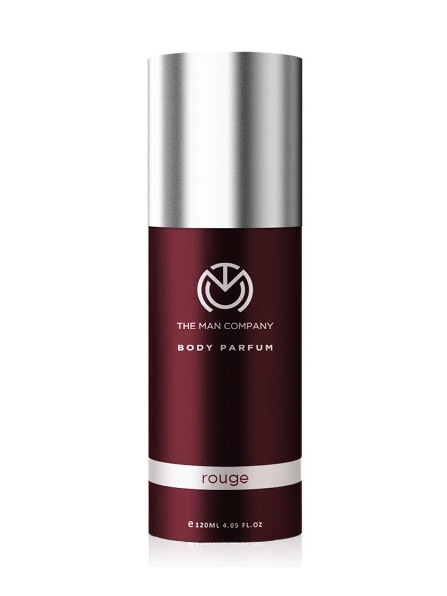 The Man Company Rouge Body Perfume for Men - 120 ml