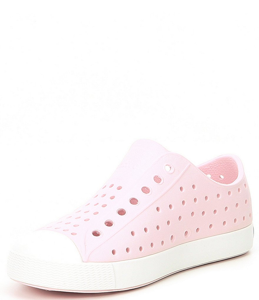 Native Kids' Jefferson Slip-On Sneakers (Toddler)