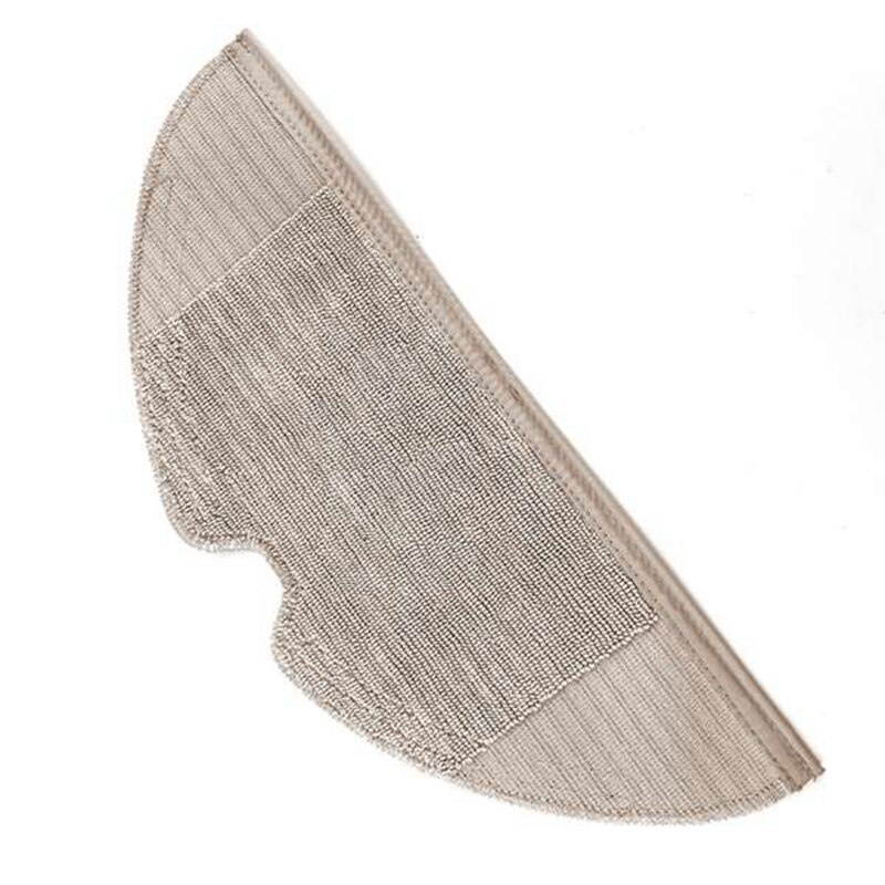 Accessory Set Rags Water Tank Brush HEPA Filter Roller for Xiaomi Mijia 1C STYTJ01ZHM Mi Robot Vacuum Mop Spare Parts