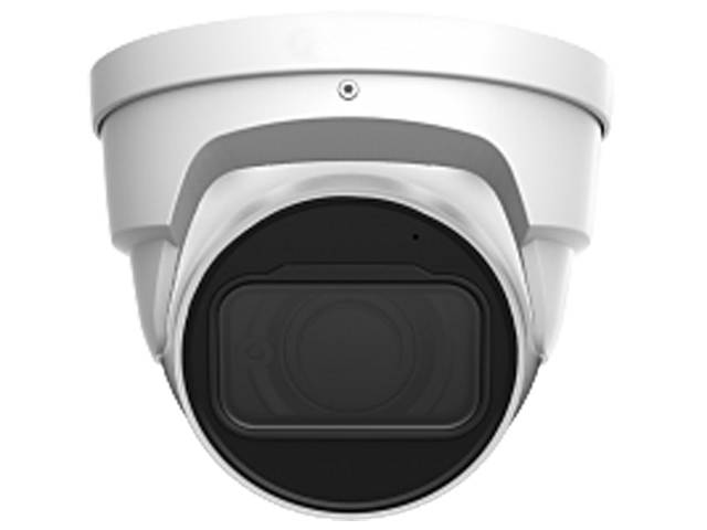 Laview Saturn Professional 6MP WDR IR Eyeball Network Camera