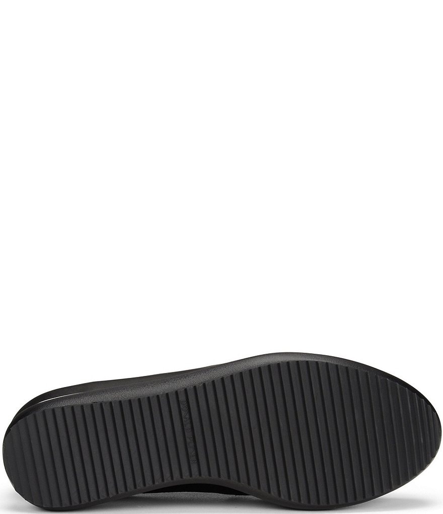 Donald Pliner Lizzee Wedge Slip-Ons