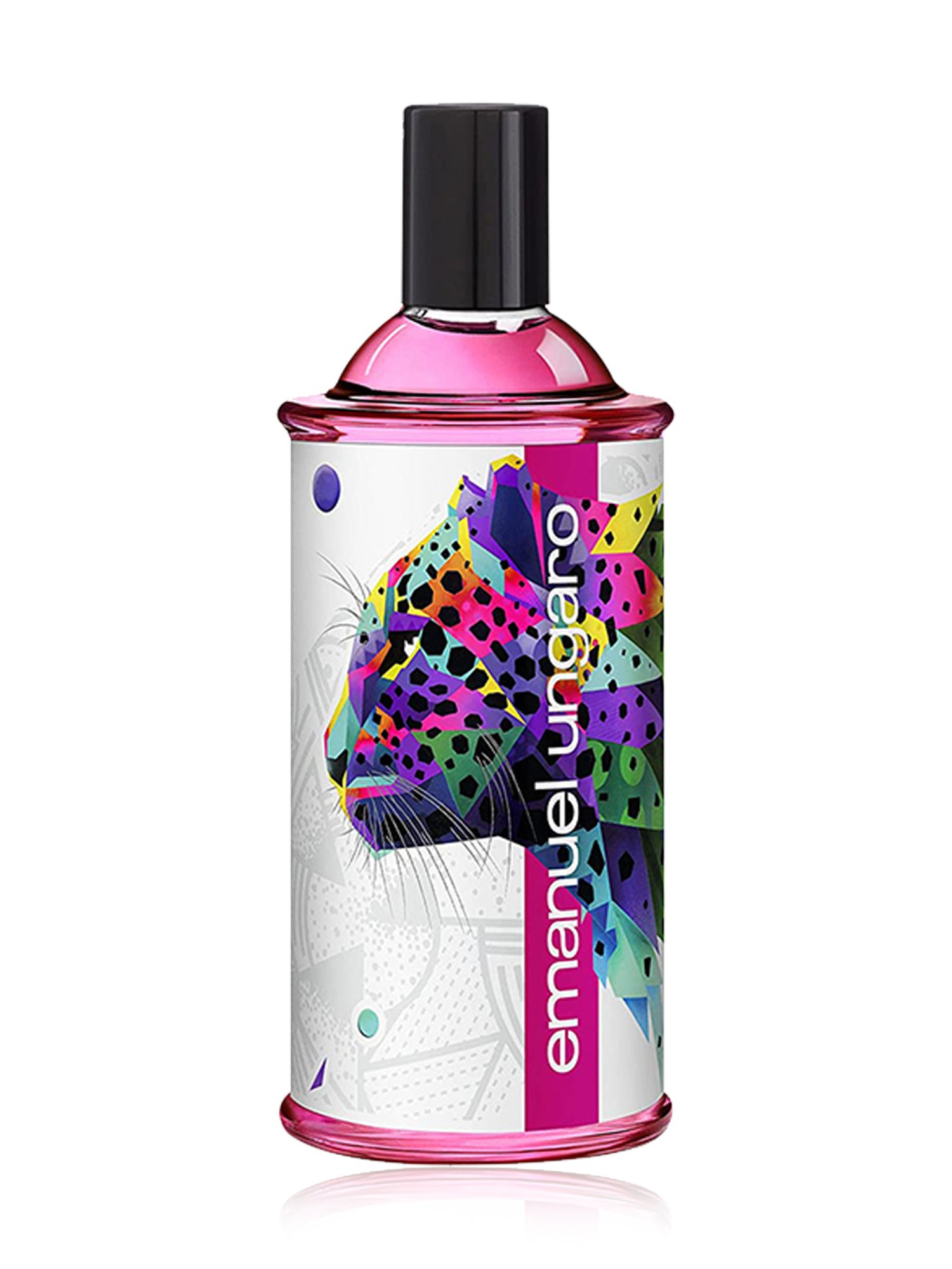 Emanuel Ungaro Intense for Her Eau de Parfum - 100 ml