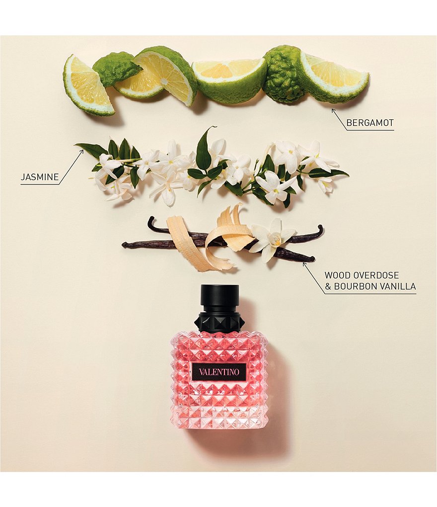 Valentino Donna Born in Roma Eau de Parfum Spray