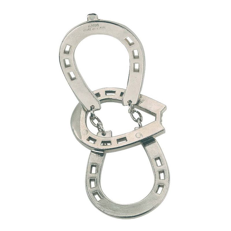 Hanayama Level 2 Cast Puzzle - Horse Brainteaser