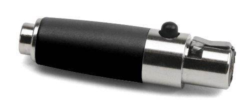 Samson TA4F Replacement Adapter for SE50B