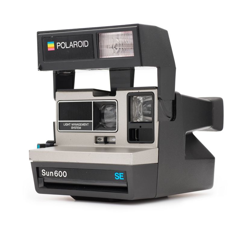 Polaroid Color Film for i-Type - 2pk