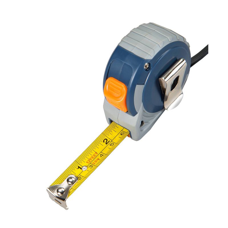 Blue Ridge Tools 12' Tape Measure