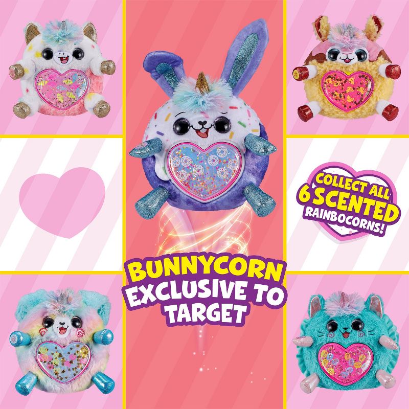 Rainbocorns Sweet Shake Surprise