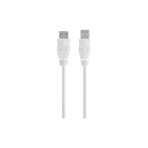 Belkin F3U153bt3M 3M USB DSTP Cable