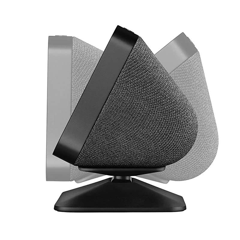 Show 5 (1st Gen) Adjustable Stand - Black