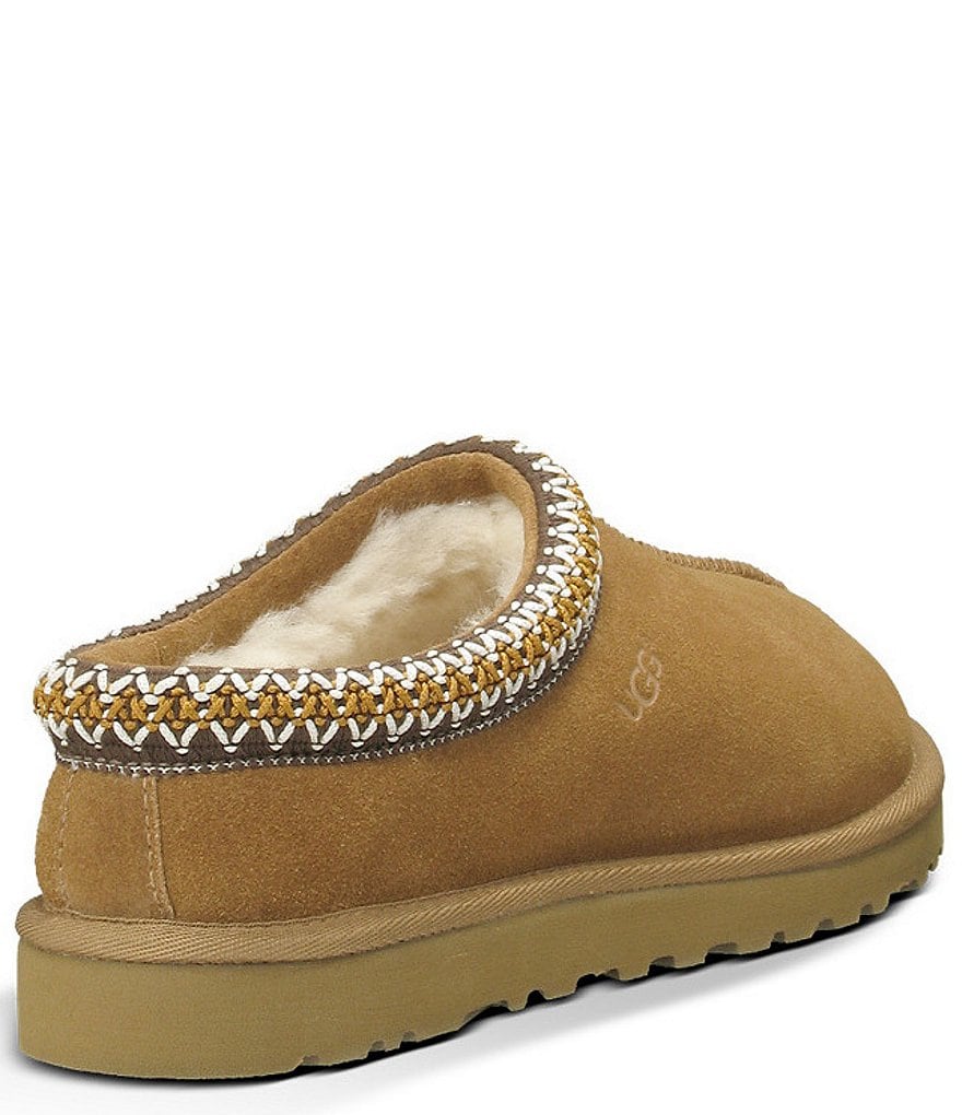 UGG&reg; Tasman Suede Slippers