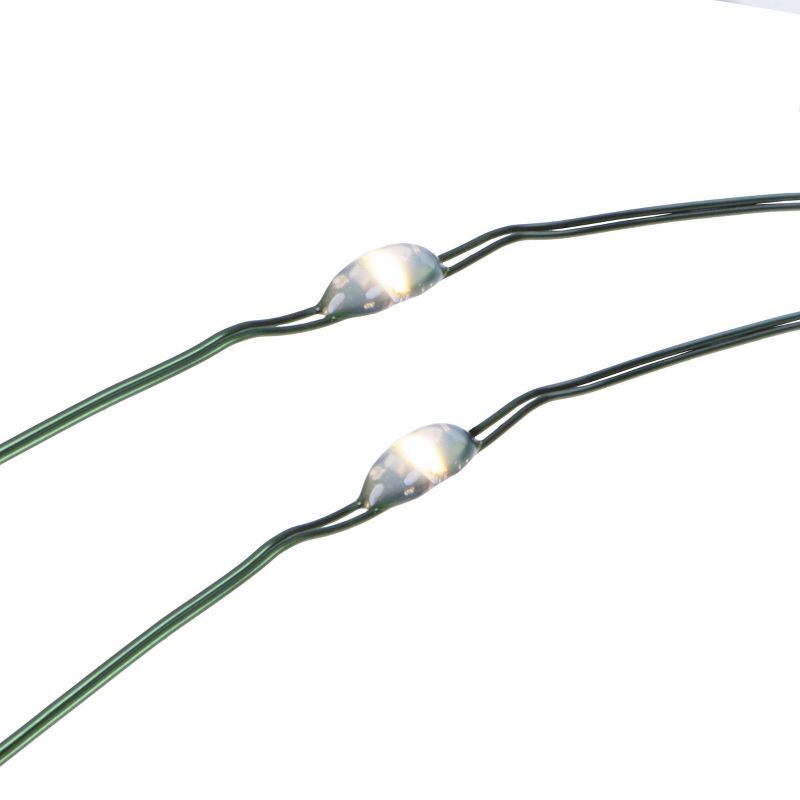 100ct Battery Operated Fairy LED Lights - Sterno Home