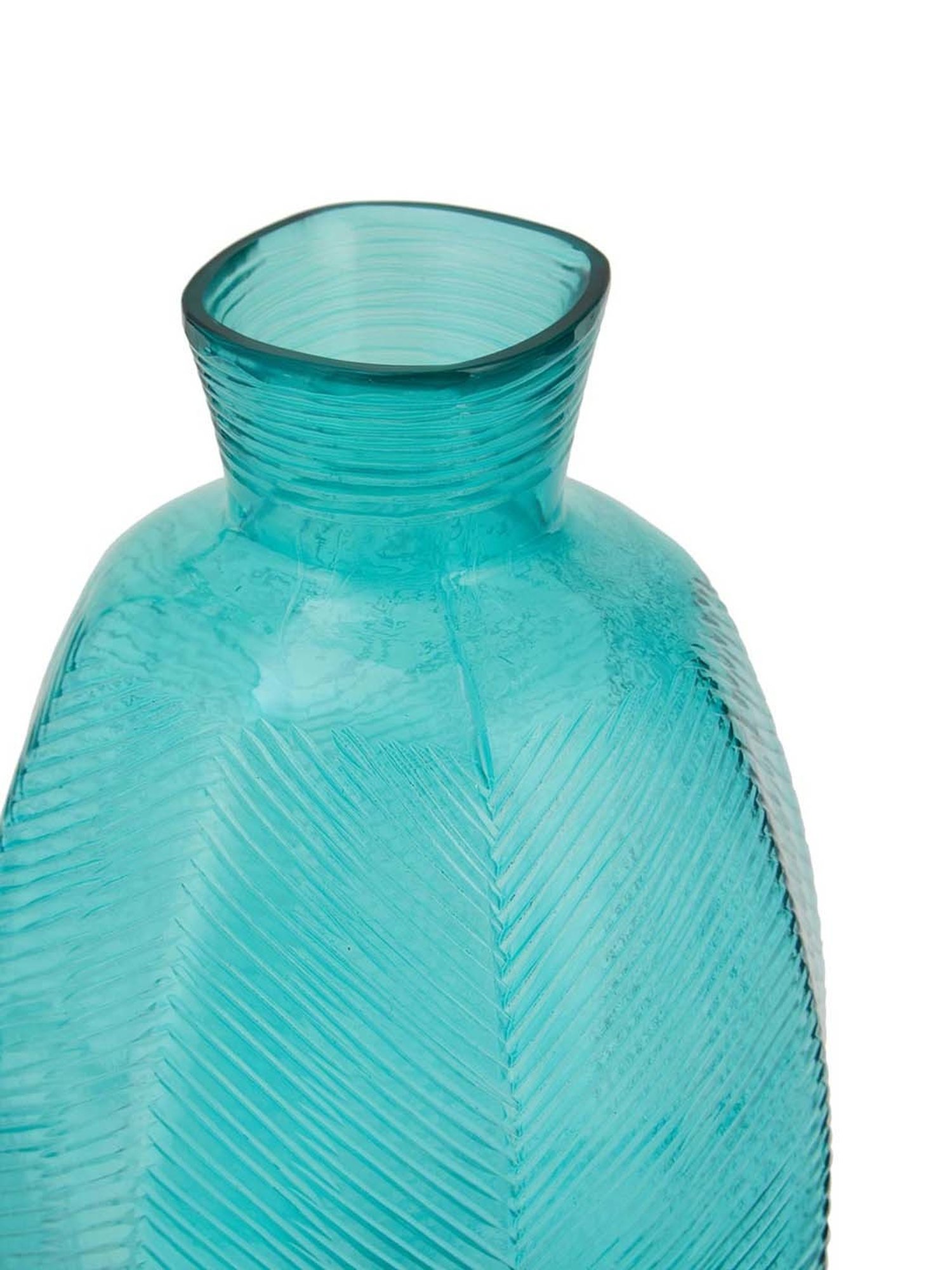 Mason Home Gold Anar Vase - Small