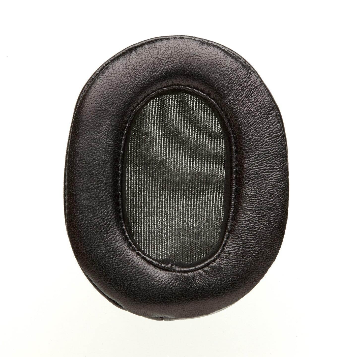 Dekoni Audio Elite Sheepskin Ear Pads for Audio Technica ATHM50X Headphones