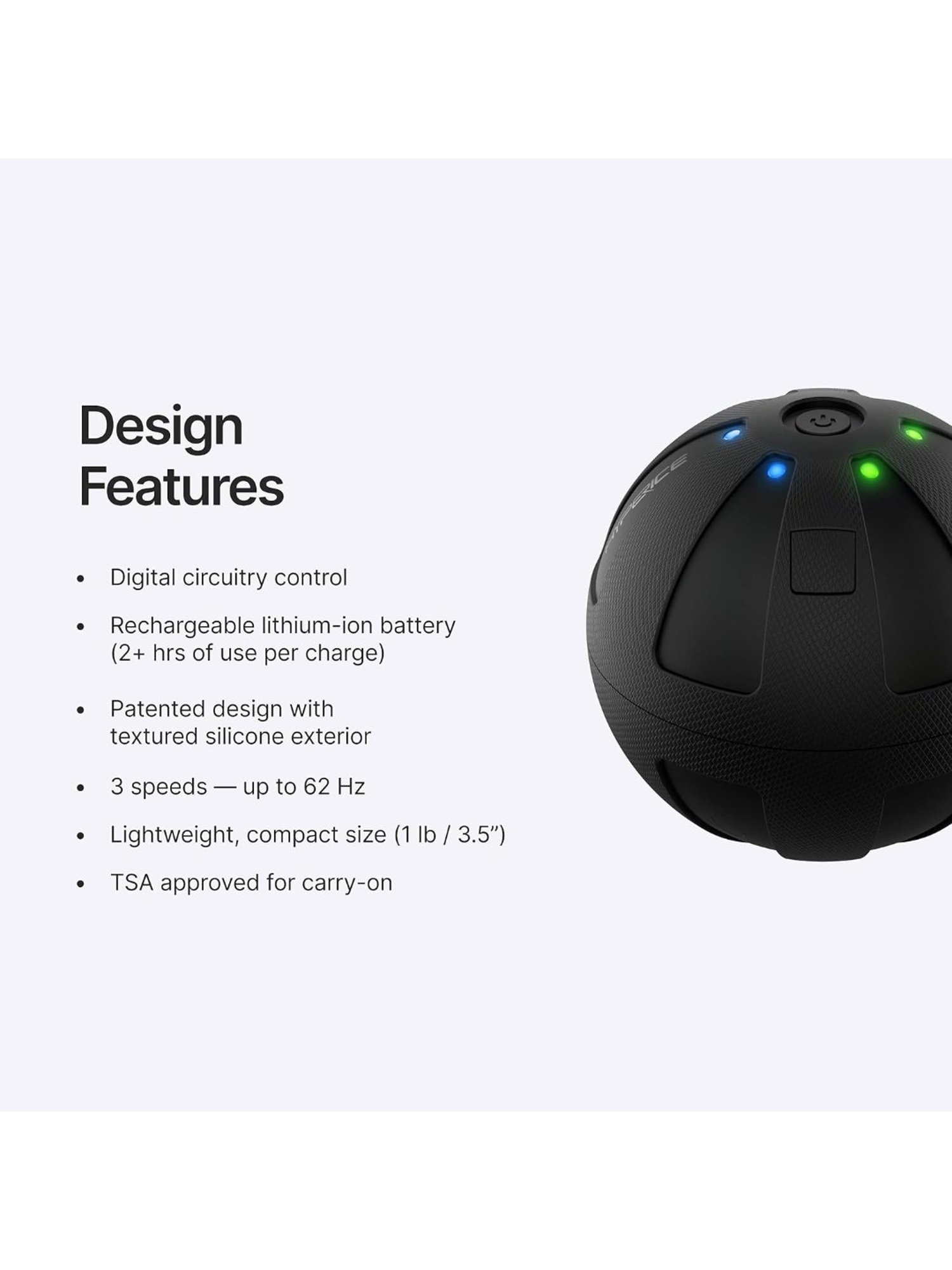 Caresmith Bloom Rose Quartz Gua Sha Face Massage Tool for Women, Battery Powered (Rose Quartz)