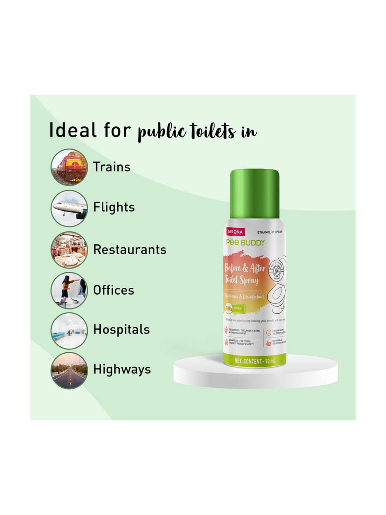 VWash Plus Expert Intimate Hygiene - 350 ml