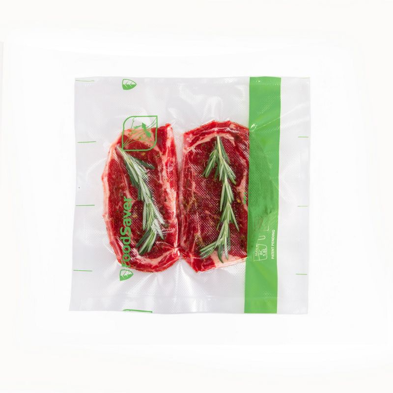 Oliso Vac-Snap Bags - Medium