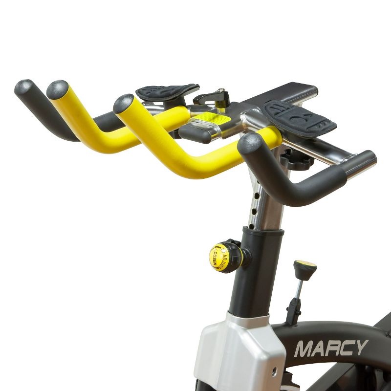Marcy Revolution Exercise Cycle