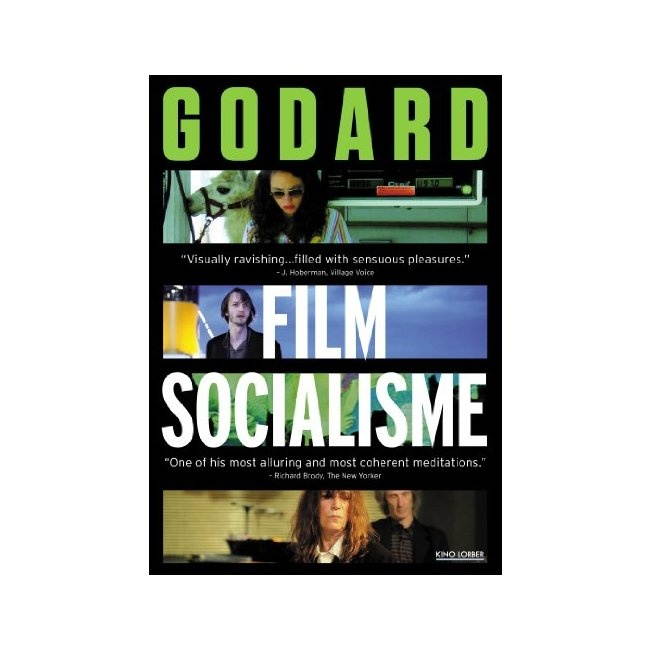 FILM SOCIALISME