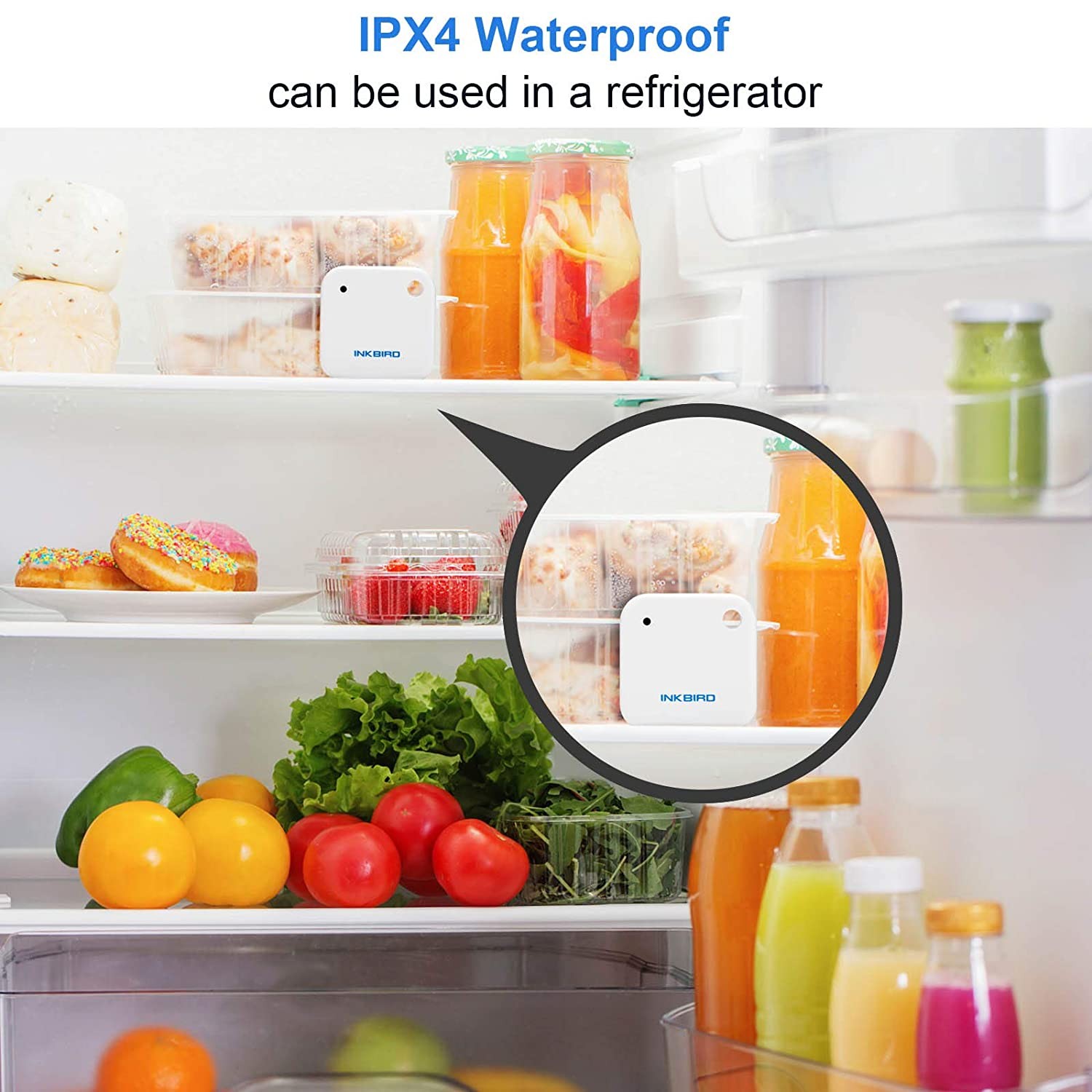 Digital Door Viewer Peephole Door Camera Doorbell 2.8-inch LCD Screen Night Vision Photo Shooting Digital Door Monitoring for Home Security