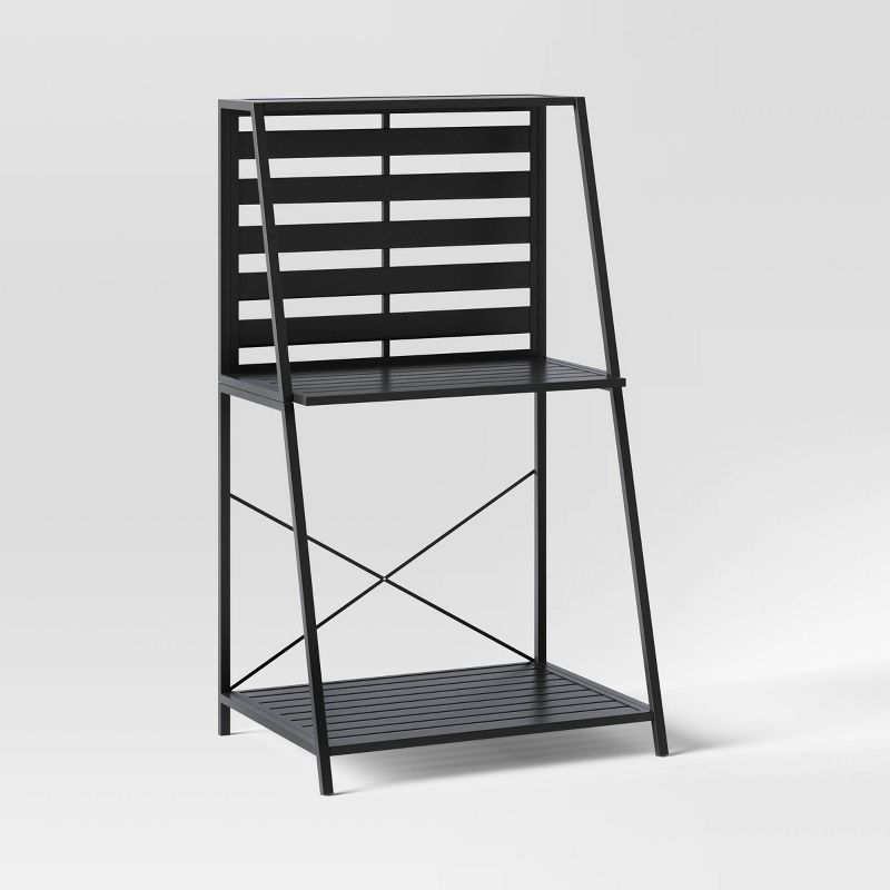 Outdoor Bar Cart - TK Classics