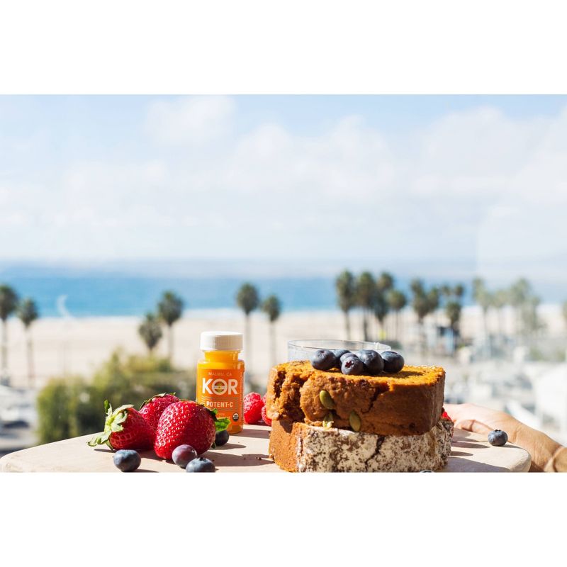 KOR Potent-C (Vitamin C) Shot - 1.7 fl oz