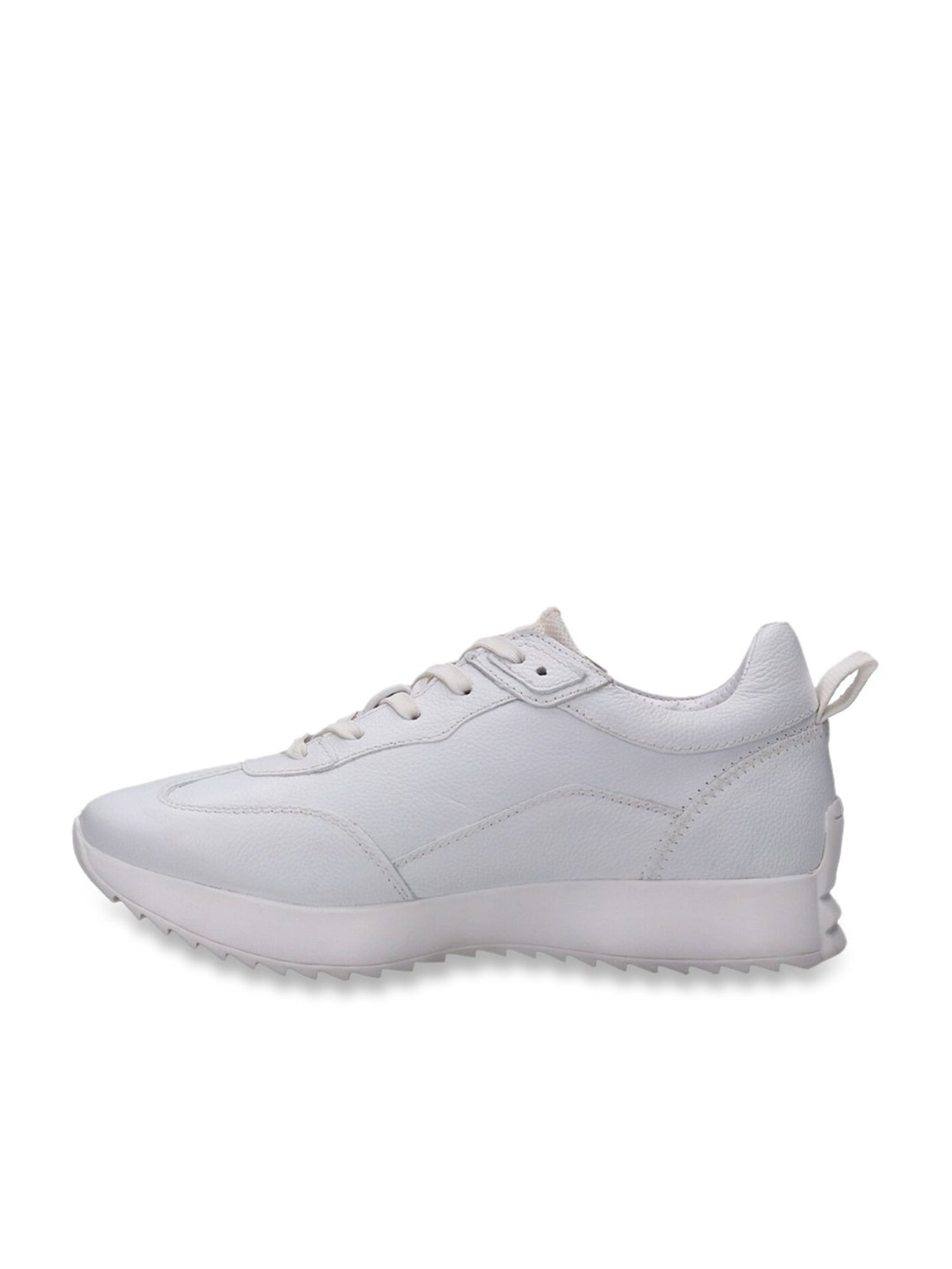 Bagatt Women's Sophie White Sneakers